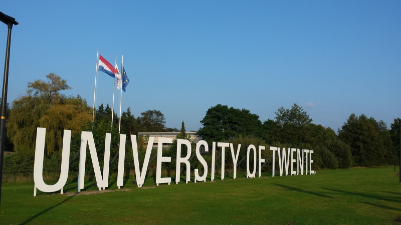 Universiteit Twente krijgt luchtvaartonderzoekscentrum
