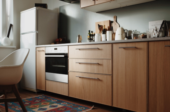 Elektrische kookplaten en Perilex stekkers: Een perfecte combinatie voor je keuken