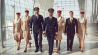 Emirates houdt wervingsevent voor piloten in Amsterdam