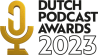 Genomineerden voor Dutch Podcast Awards 2023 bekendgemaakt